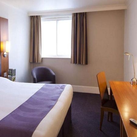 Premier Inn Milton Keynes Central المظهر الخارجي الصورة