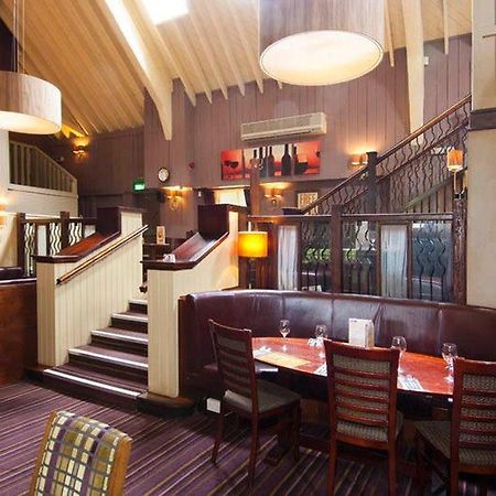 Premier Inn Milton Keynes Central المظهر الخارجي الصورة